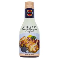 JB TERIYAKI SCE ORIGINAL 443g