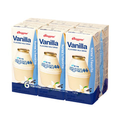 BINGGRAE VANILLA FLAVORED MILK