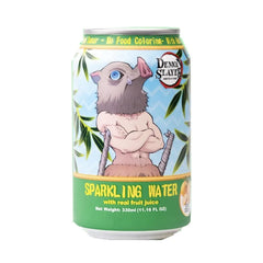 ANYYUMS DS SPARKLING WATER YUZU