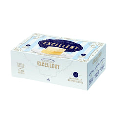 BINGGRAE EXCELLENT PREMIUM ICE CREAM CUBES CLASSIC VANILLA 8P & FRENCH 8P