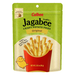 CALBEE JAGABEE ORIGINAL