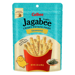 CALBEE JAGABEE SEAWEED