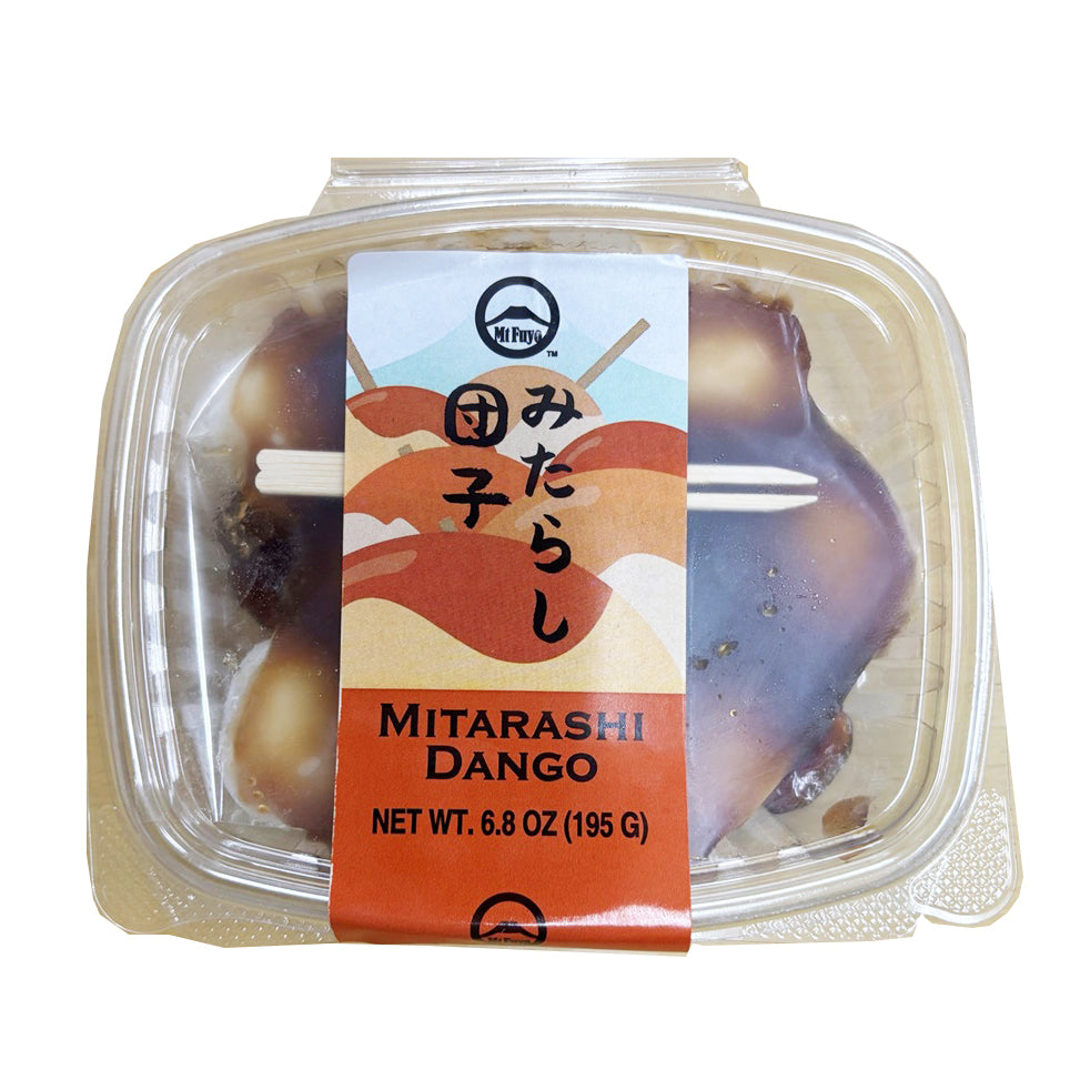 MT FUYO MITARASHI DANGO