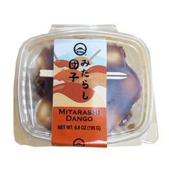 MT FUYO MITARASHI DANGO