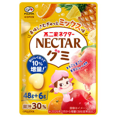 FUJIYA NECTAR GUMMY MIX