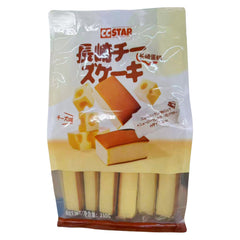 CC STAR LIGHT NAGASAKI CHEESECAKE