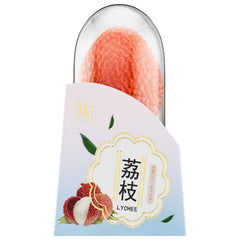 DS LYCHEE 3D ICE CREAM 3P