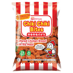 NH FOODS CHIKI CHIKI BITES