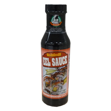 NIHON SHOKKEN EEL SAUCE
