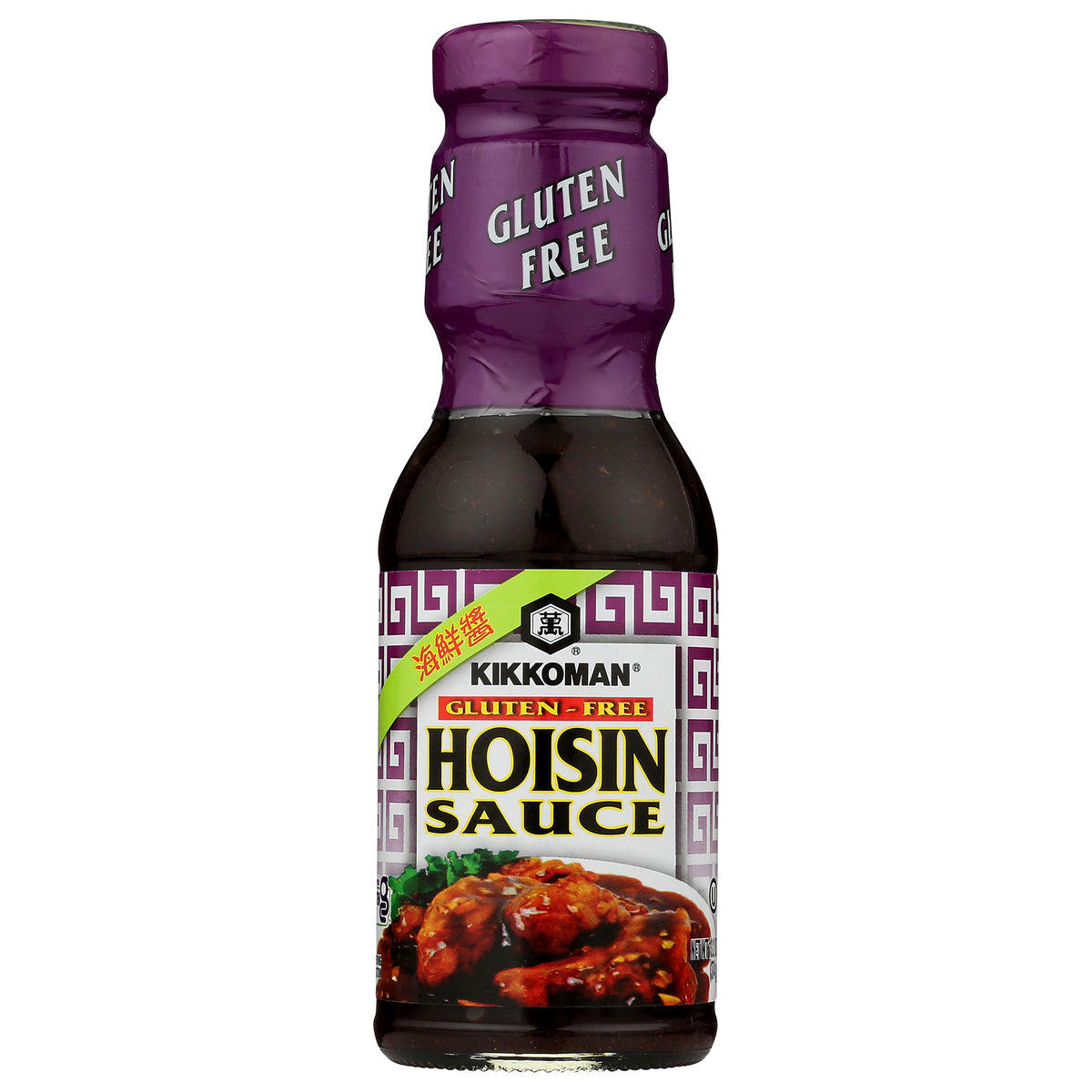 KIKKOMAN GLUTEN FREE HOISIN SAUCE