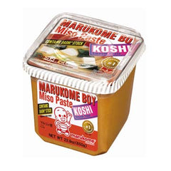 MARUKOME BOY KOSHI MISO 22.90 OZ