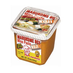 MARUKOME BOY KOJI MISO 22.90 OZ