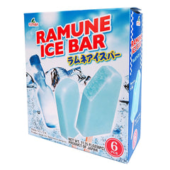 FUTABA RAMUNE ICE BAR 6P