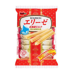 BOURBON ELISE MILK 16P