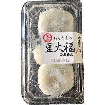 ARATAMA MAME DAIFUKU 3P 6/8/8.45 OZ