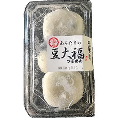 ARATAMA MAME DAIFUKU 3P 6/8/8.45 OZ
