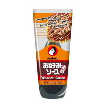 OTAFUKU OKONOMI SCE 300g
