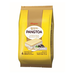 Binggrae cookies and cream