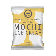 MT FUYO MOCHI ICE CREAM VANILLA