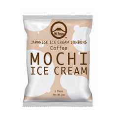 MT FUYO MOCHI ICE CREAM COFFEE