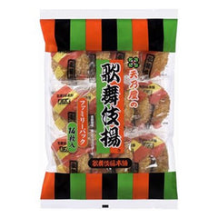 Japanese Rice Cracker Family Pack