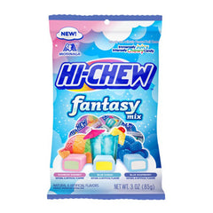 MORINAGA HI CHEW BAG FANTASY MIX