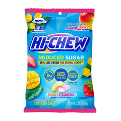 MORINAGA HI CHEW BAG L-SUGAR