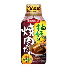 DAISHO YAKINIKU TARE YUZU