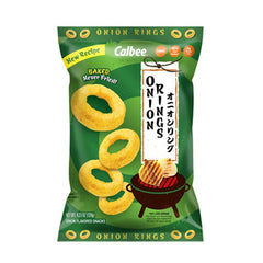 CALBEE ONION RINGS LARGE