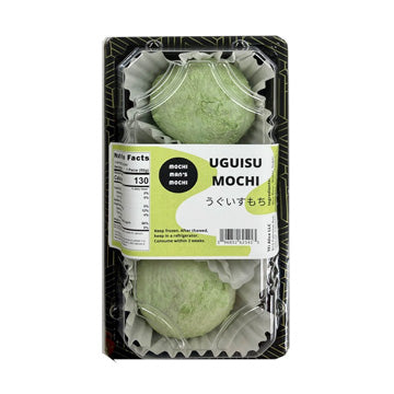 ALICE UGUISU MOCHI 3P