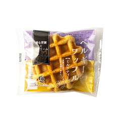 MEMOL SWEET WAFFLE MILK TEA