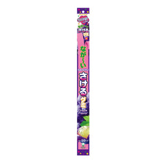 UHA MIKAKUTO LONG SAKERU STRINGY GUMMY GRAPE KYOHO 1.16oz