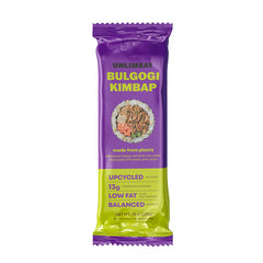 UNLIMEAT PLANT KIMBAP BULGOGI