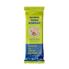 UNLIMEAT PLANT KIMBAP TUNA