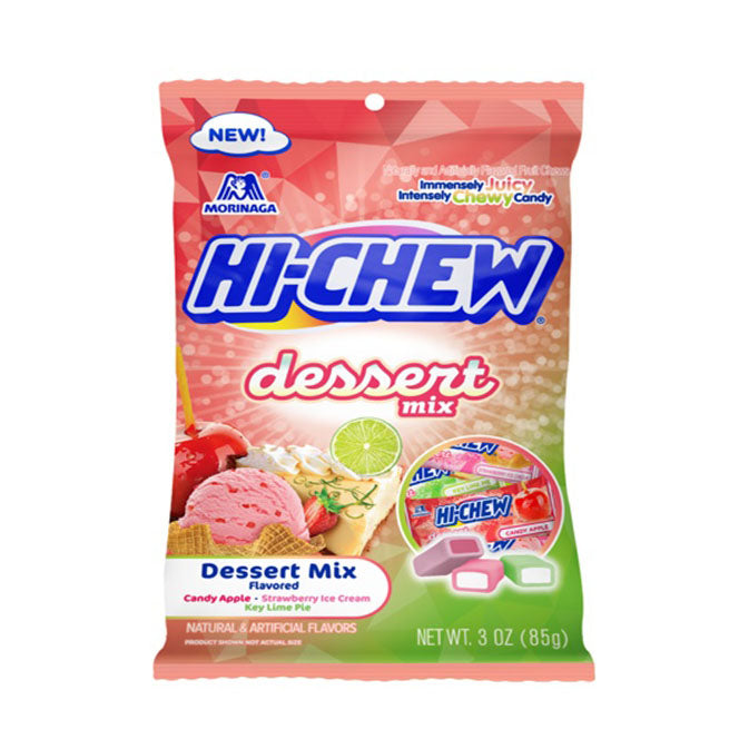 MORINAGA HI CHEW BAG DESSERT MIX