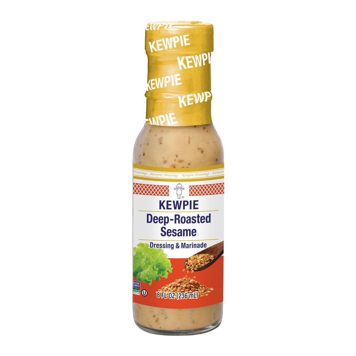 QP DEEP ROASTED SESAME DRESSING