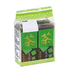 YONEYA MINI YOKAN MATCHA 4P