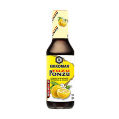 KKM YUZU PONZU SCE