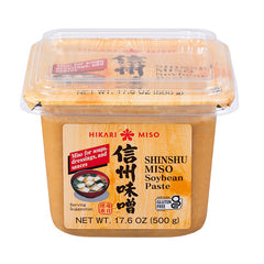 HIKARI SHINSHU MISO CUP