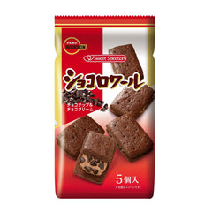 BBN CHOCOLOIR 5P