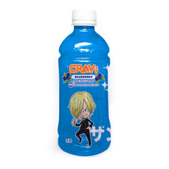 CRAVI OP BLUEBRRY JUICE W/COCO JLY