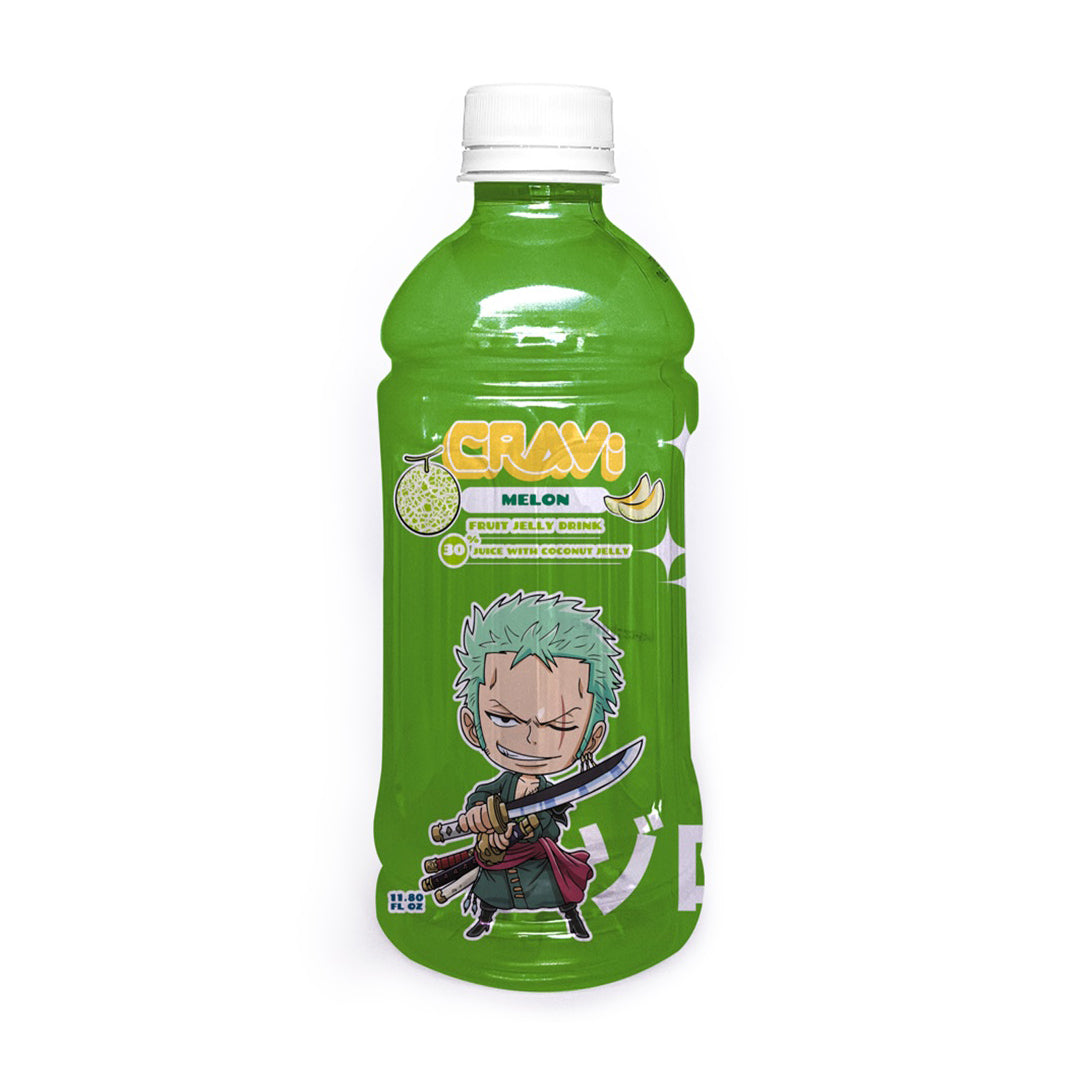 CRAVI OP MELON JUICE W/COCO JLY