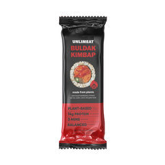 UNLIMEAT PLANT KIMBAP BULDAK