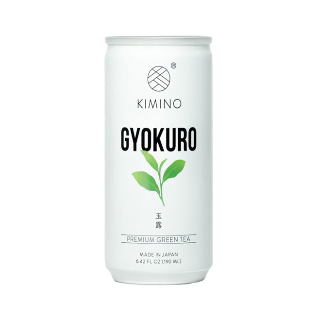 KIMINO GYOKURO GREEN TEA