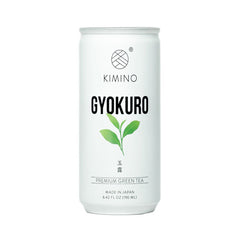 KIMINO GYOKURO GREEN TEA