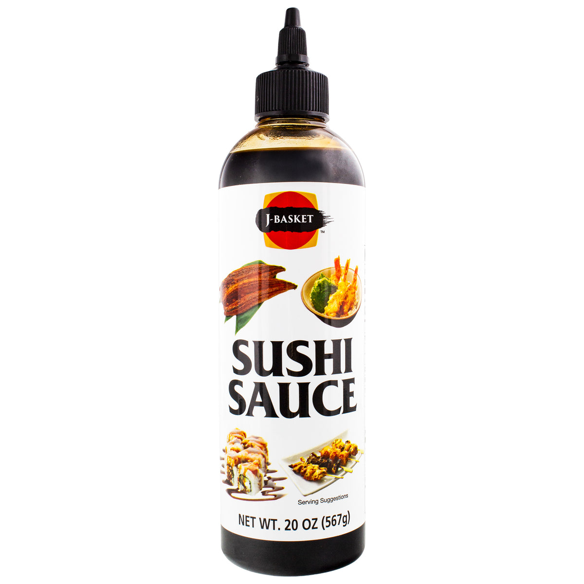 JB SUSHI SAUCE