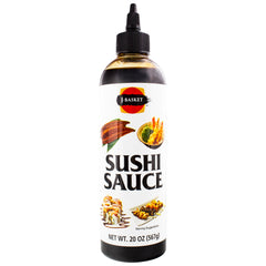 JB SUSHI SAUCE