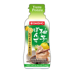 DAISHO YUZU PONZU
