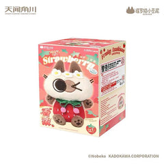Azuki san - Fruity Series - Plush Doll Blind Box