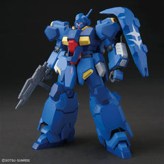 Bandai Gundam HGUC 264 Gustav Karl Type-00 1/144 Model Kit